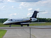 Israel Aerospace G280